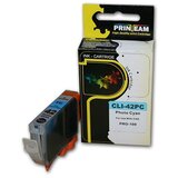  Tinta Print-Team Canon CLI-42 Photo Cyan 14ml | shoptok.hr