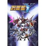 Steam super robot wars y key (pc) global | Eponuda.com