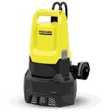  Pumpa potopna za prljavu vodu SP 22000 DIRT KARCHER | Eponuda.ba