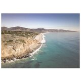  Samoljepljiva foto tapeta - Californian Landscape 98x70 | shoptok.hr