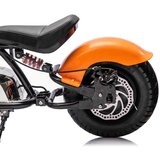 Motor na akumulator Warrior - narančasti | shoptok.hr