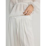 Reserved - Ženske Hlače - bijela | shoptok.hr
