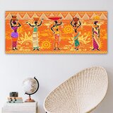 Wallity Slika YTY91156188445_50120, 50x120 cm | ePonuda.com