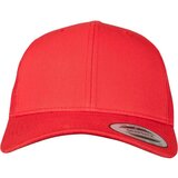 Flexfit Retro Trucker Red | Shoptok.si