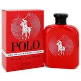 Parfem Polo Red Remix & Ansel Elgort 125 ml toaletna voda za moške | Shoptok.si
