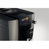 Jura E6 (ED) Tamni Inox Aparat za kavu 15828 | shoptok.hr