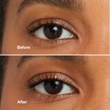 Clinique High Impact™ Waterproof Mascara vodootporna maskara za volumen nijansa 01 Black 8 ml | shoptok.hr