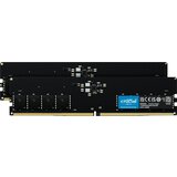 Crucial CT2K16G52C42U5 memory module 32 GB 2 x 16 GB DDR5 5200 MHz ECC | shoptok.hr