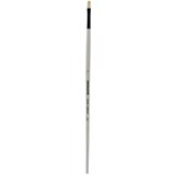 DALER ROWNEY Ravni čopič Daler - Rowney - svinjska dlaka | izberite velikost | Shoptok.si