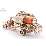  3d eko UGEARS puzla - KAMION TANKER | ePonuda.com