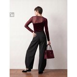 Sinsay Body sa mrežastim umetkom | shoptok.hr