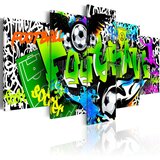  Slika - Sports Games 100x50 Cijene