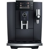 Jura E8 (ED) Vesoljno crn avtomatski kavni aparat 15749 | Shoptok.si