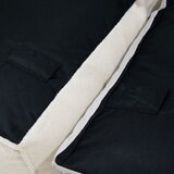 SLOWDOWN Smeđa vreća za sjedenje od bouclé tkanine Mass Open Modul 90 – | shoptok.hr