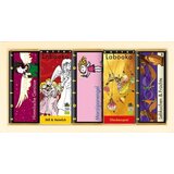 Zotter Schokoladen Bio božični set čokolad 05 | Shoptok.si