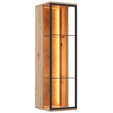 Premium Living Viseča Vitrina Florenz | Shoptok.si