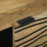  Kava Stol Prirodna 100 x 54 x 40 cm Konstruirano drvo | Eponuda.com