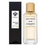 MANCERA Crazy For Oud parfémovaná voda unisex 60 ml | shoptok.hr