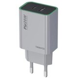 Tranyoo Kućni punjač T-EU13 USB+PD 30W Cene