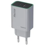 Kućni punjač T-EU13 USB+PD 30W