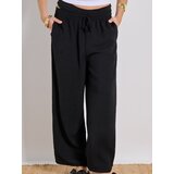 Sinsay Wide leg hlače | shoptok.hr