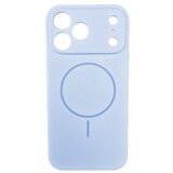  Futrola Magsafe LUX za Iphone 17 Pro/ baby plava Cene