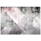  Tapeta - Triangular Perspective 100x70 | shoptok.hr