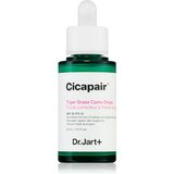 Dr.Jart+ Cicapair™ Tiger Grass Camo Drops lahki tonirani fluid SPF 35 30 ml | Shoptok.si