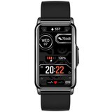 Kronos fit buddy smart bracelet black pametan sat Cene