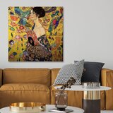 Wallity slika KNV4405_100100, 100x100 cm | ePonuda.com