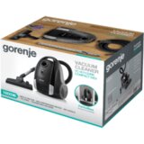 Gorenje usisivač VC1611CMBK | ePonuda.com