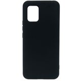  Maska za telefon SOFT CASE za Xiaomi MI 10 Lite, Crna | Eponuda.com