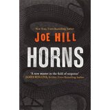 Orion Joe Hill - Horns | ePonuda.com