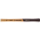 Halder Handle for SIMPLEX Soft- face hammer, d.30, Wood u