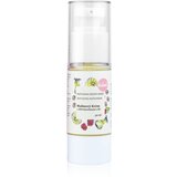 Kvitok Raspberry Cream with AH Acids krema za noć za zrelu kožu lica 40+ 30 ml | shoptok.hr