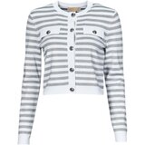Michael Kors ECO SNAP CROP JKT Bijela Cijene