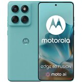 Motorola Edge 60 Fusion 8 /256 GB 5G Pantone Amazonite (turquoise) smartphone | shoptok.hr