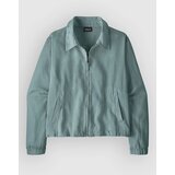 Patagonia Garden Island Jacket blue sage | Shoptok.si