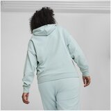 Puma Puloverji Better Essentials Modra | Shoptok.si