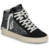 Crime London RECUT HIGH Crna Cijene