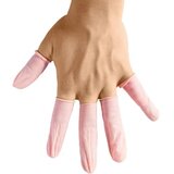 BJZ A-2811 ESD za prste #####antistatisch, #####puderfrei Veličina haljine: M lateks | Eponuda.ba