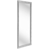 XORA STENSKO OGLEDALO, 70/170/3 cm steklo | Shoptok.si