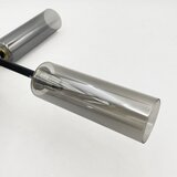  plafonski luster tessa 4xG9/5W/230V mesing/dimljeno crna | Eponuda.com
