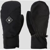 DC Franchise Rokavice Mitt black | Shoptok.si