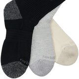 New Balance Športne nogavice ACTIVE CUSHION CREW SOCKS 3 PACKS Večbarvna | Shoptok.si