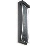 Elstead Lighting ZUNANJA STENSKA SVETILKA Eurofase | Shoptok.si