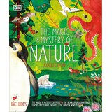 The Book Service Limited Jen Green - The Magic and Mystery of Nature Collection | Eponuda.com