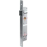 Dabel Brava za alu vrata B2030 C Nikl 35/85/22/8 3. step /48027 Cene