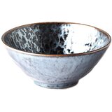 MIJ crna keramička zdjela Black Pearl, ø 20 cm Cijene