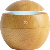  Etoo E135 ultrazvučni ovlaživač zraka i aroma difuzor 200 ml – LED osvjetljenje, USB, 3 W | shoptok.hr